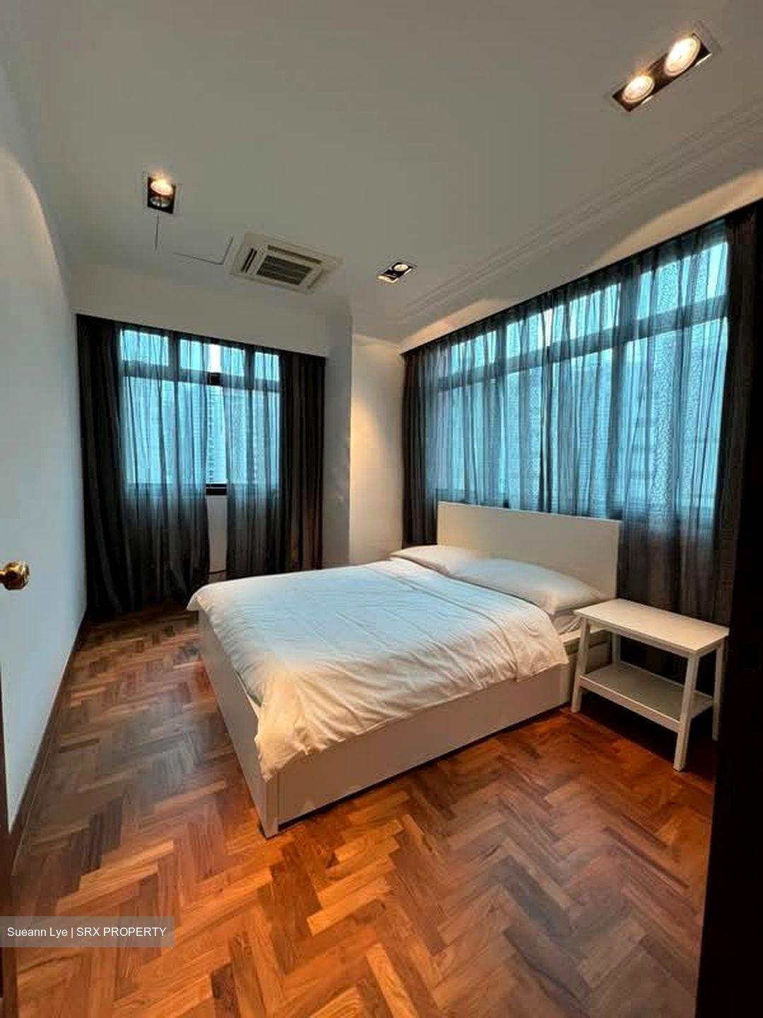 Leonie Gardens (D9), Condominium #537167621